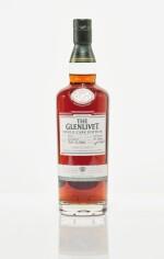 The Glenlivet Single Cask Edition #5318 40 Year Old 41.6 abv NV (1 BT70cl)