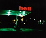 DASH SNOW | UNTITLED (HELL)
