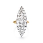 Bague diamant |  Diamond ring