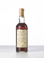 The Macallan Red Ribbon Single Malt Whisky 1957 (1 BT)