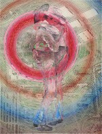 Untitled (Concentric), 2004