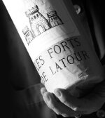 Les Forts de Latour 1998  (4 BT)