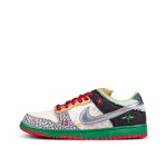 Nike SB Dunk Low Pro 'What The Dunk' | US 10.5