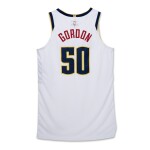 Aaron Gordon ‘Christmas Day’ Denver Nuggets 2023-2024 Game Worn Association Edition Jersey | Double-Double
