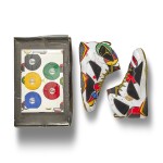 Air Jordan VII Retro 'Miró' Sample | Size 13 