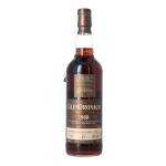 The Glendronach Single Cask 47 Year Old 45.9 abv 1968 (1 BT70)