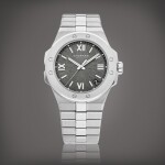 Alpine Eagle, Reference 298600-3002 | A stainless steel bracelet watch with date, Circa 2022 | 蕭邦 | Alpine Eagle 型號298600-3002 | 精鋼鏈帶腕錶，備日期顯示，約2022年製