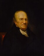 Portrait of Pierre Samuel du Pont de Nemours (1739-1817)