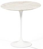  EERO SAARINEN | TULIPE TABLE, DESIGNED IN 1957