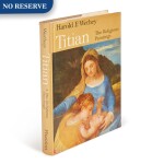 A Selection of Books on Titian