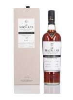 The Macallan Exceptional Single Cask 2017/ESB-5234/09 66.1 abv 2005 (1 BT 75cl)