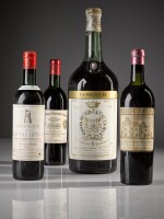 Château Cheval Blanc 1961 (1 BT)