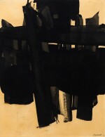 Gouache sur papier, 65 x 50 cm, 1960