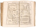Strabo — Guilielmus Xylander [editor and translator] | Among the earliest and most important works on historical geography