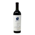 Opus One, Red Blend, Napa Valley 2013 (1 DM)