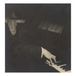 BLANC & DEMILLY | UNTITLED (PIANO FINGERS)