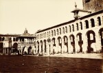 Syria | Album of photographs, [c.1874]