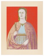 Saint Apollonia (F. & S. II.330)