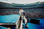 Elton John, Dodger Stadium