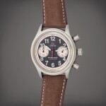 Dynamic 'Targa Florio', Reference 5291.51.07 | A stainless steel chronograph wristwatch | Circa 1999