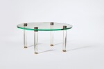 Gilbert Rohde, Occasional Table, Model No. 3945