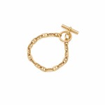 Hermés | Gold 'Chaine D'Ancre' Bracelet, Paris