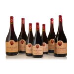 Clos de la Roche, Cuvée Vieilles Vignes 1996 Domaine Ponsot (12 BT)