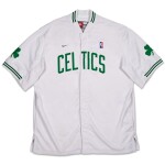 Paul Pierce 1998-1999 Rookie Boston Celtics Warm Up Jacket