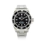 ROLEX | SEA-DWELLER, REFERENCE 16600T | A STAINLESS STEEL WRISTWATCH WITH DATE AND BRACELET, CIRCA 2005  | 勞力士 | Sea-Dweller 型號16600T 精鋼鏈帶腕錶，備日期顯示，約2005年製