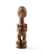 Statuette, Songye, République Démocratique du Congo | Songye figurine, Democratic Republic of the Congo