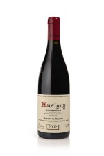 Musigny 2002 Domaine Georges Roumier (1 BT)