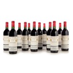 Château Cheval Blanc 2000 (6 BT)