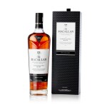 The Macallan Easter Elchies Black 2020 Edition 50.0 abv NV (1 BT70)