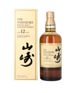 The Yamazaki Limited Edition 2015 43.0 abv NV (1 BT70)