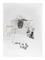 Untitled (Jack in the Box)