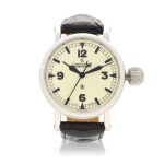 Timemaster, Reference CH 6233 | A stainless steel wristwatch, Circa 2003 | Timemaster 型號CH 6233 | 精鋼腕錶，約2003年製