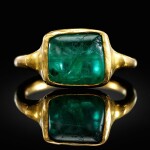 Spanish or Spanish Colonial, 16th/ 17th century | Ring