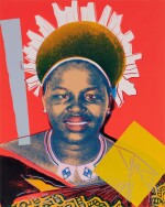 Queen Ntombi Twala of Swaziland (from: Reigning Queens)