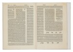 Babylonian Talmud, Tractate Temurah, Venice: Daniel Bomberg, 1522