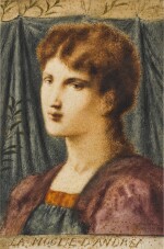 La moglie d'andrea (The Wife of Andrea)