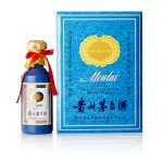 2017年產國酒茅台香港之友協會專用茅台酒50年 (藍茅) Kweichow Moutai HK Friends Of Moutai Special Edition Aged 50 Years 2017  (1 BT50)