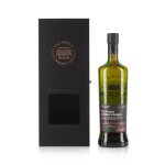 Macallan SMWS 24.137 "The French Polisher's Delight" 30 Year Old 41.1 abv 1988 (1 BT 70cl)