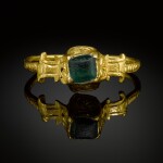 Spanish or Spanish Colonial, 16th century | Ring