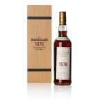 The Macallan Fine & Rare 29 Year Old 45.5 abv 1976