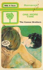 THE CONNOR BROTHERS | ONE MORE TIME