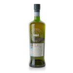  Miltonduff 31 Year Old SMWS 72.33 Relaxation In A Glass 52.3 abv NV 