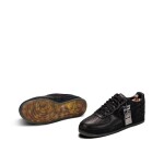 Nike Air Force 1 Low SPRM I/O 08 Jay-Z ‘All Black Everything - China' Sample  | Size 12