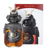 Nikka Samurai Gold & Gold Blended Whisky 43.0 abv NV (1 BT75)
