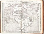 Ptolemy | Geographiae libri VIII, 1552