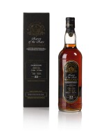 Glenugie Duncan Taylor 22 Year Old Rarest Of The Rare 58.0 abv 1981 